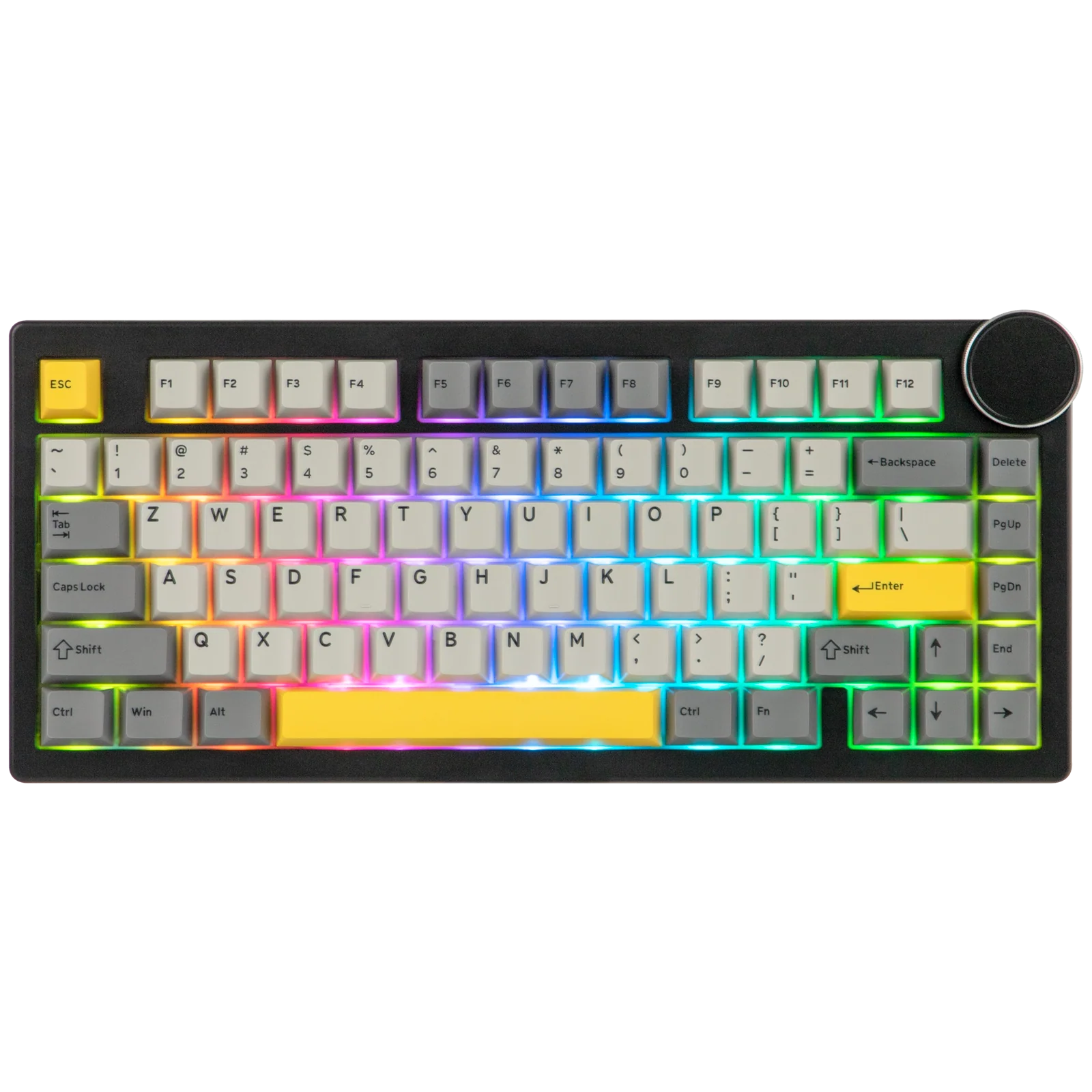 Elevate Your Game With Ajazz